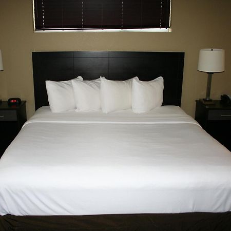 Mainstay Suites Jacksonville Near Camp Lejeune Buitenkant foto