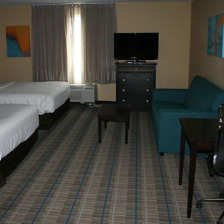 Mainstay Suites Jacksonville Near Camp Lejeune Buitenkant foto