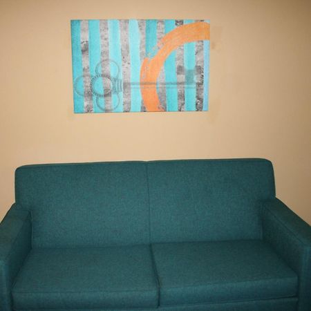 Mainstay Suites Jacksonville Near Camp Lejeune Buitenkant foto