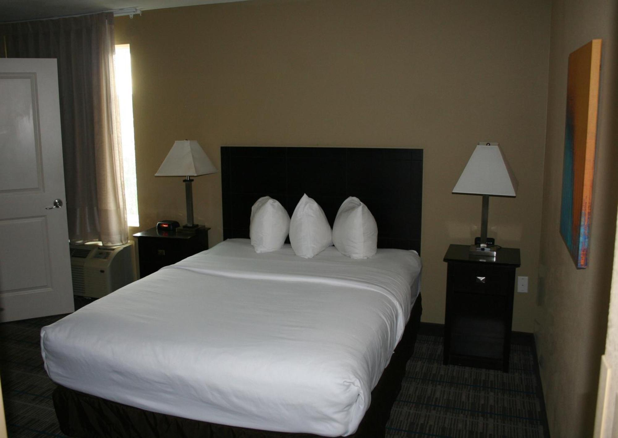 Mainstay Suites Jacksonville Near Camp Lejeune Buitenkant foto