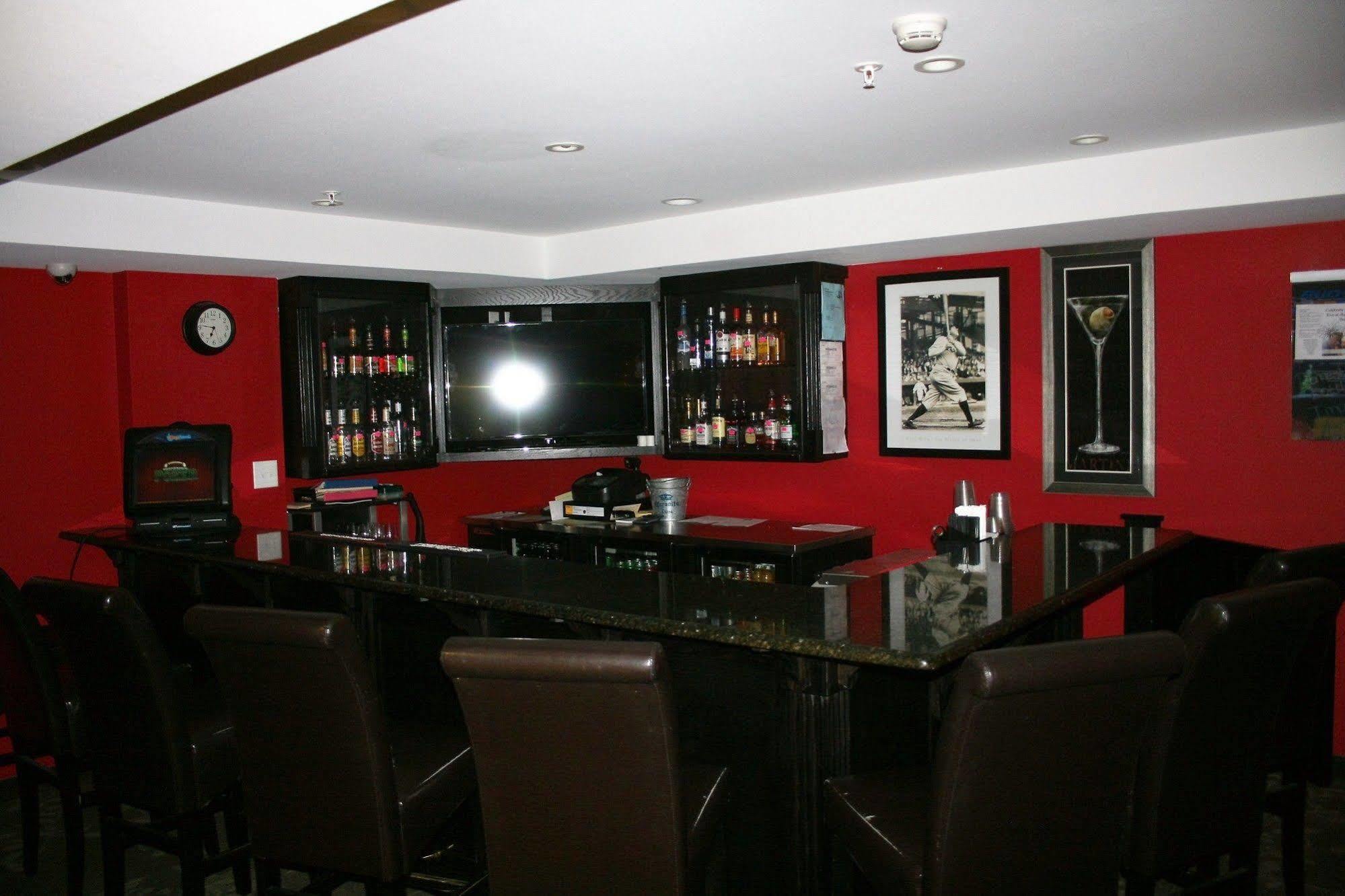 Mainstay Suites Jacksonville Near Camp Lejeune Buitenkant foto